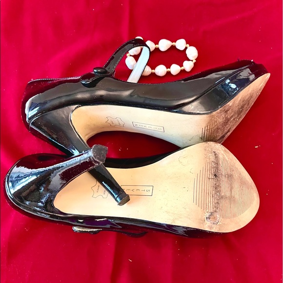 Steve Madden Brytni Mary Jane - Picture 3 of 8